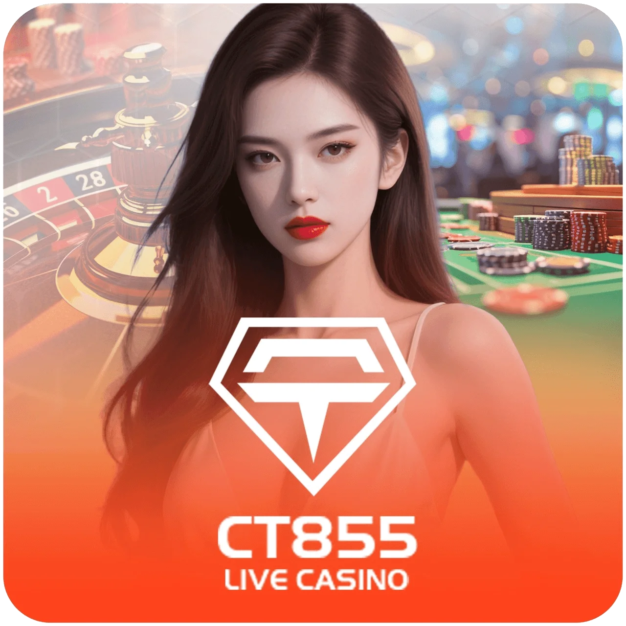 CT855