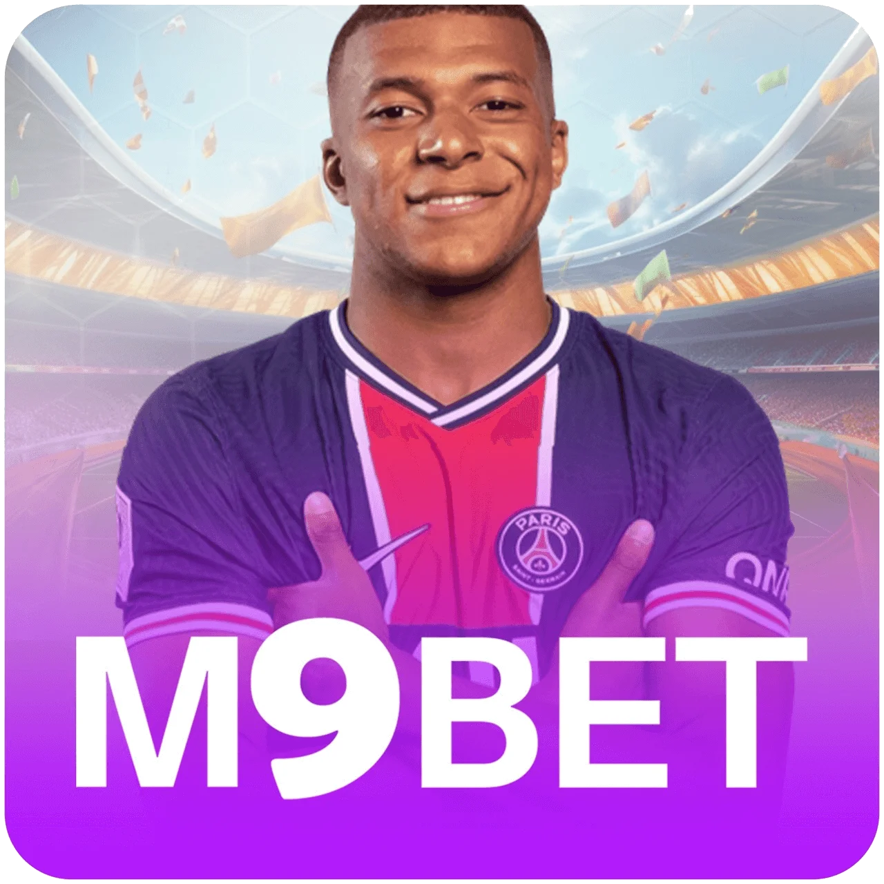 M9Bet