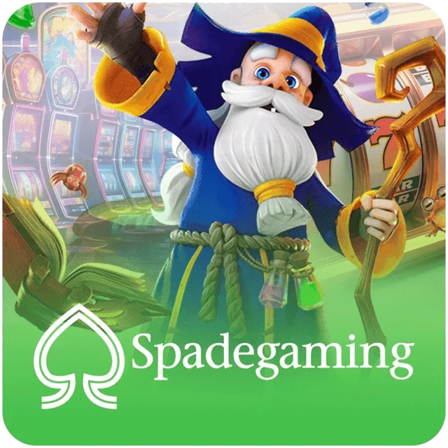 Spadegaming