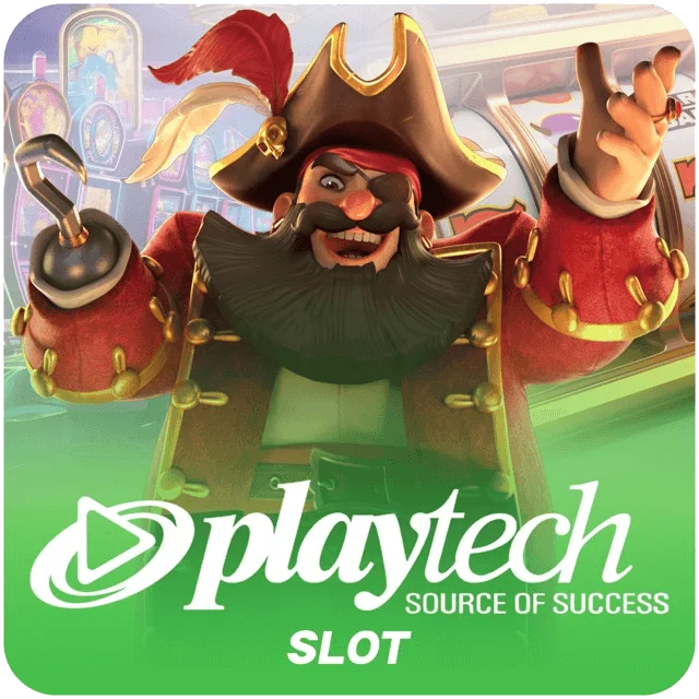 Playtech Slot